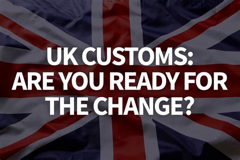 big a customs uk.